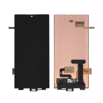 Complete Screen Galaxy S22 Ultra (S908B) (Without Frame)