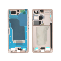 Midframe Rose Gold Galaxy S26 Ultra (S948B)