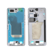 Midframe Silver Galaxy S26 Ultra (S948B)
