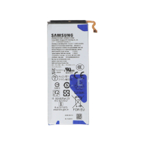 Battery Secondary EB-BF977DAE Galaxy Z Fold8 Ultra (F976B)