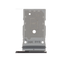 SIM Card Tray Black Galaxy S23 Ultra (S918B)