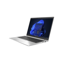 HP EliteBook 840 G8 - 14'' - Core i5 11th Gen - 256GB SSD - 8GB Ram - AZERTY (Grade B)