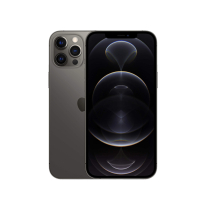 iPhone 12 Pro Max 256 GB Graphite (Grade B) (Margin VAT) (Refurb)