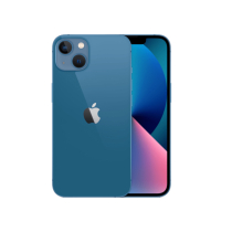 iPhone 13 128GB Blue (Grade A) (Margin VAT) (Refurb)