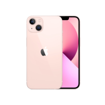 iPhone 13 128 GB Pink (Grade C) (Margin VAT) (Refurb)