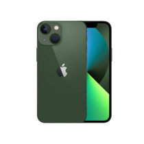 iPhone 13 128 GB Green (Grade C) (Margin VAT) (Refurbished)