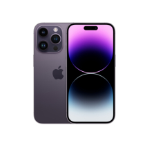 iPhone 14 Pro 128 GB Deep Purple (Grade B) (Margin VAT) (Refurb)