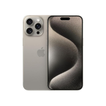 iPhone 16 Pro 128 GB (Natural Titanium) (Grade A) (Margin VAT) (Refurb)