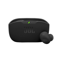 JBL Vibe Buds 2 TWS Earphone (Black)