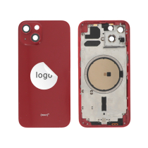 Frame Complete Red iPhone 13 (Pulled C)