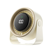 VENTION Lite 01 Desk Fan (Beige)
