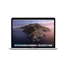 Apple MacBook Pro 16'' 2019 Touch Bar - Core i7 9th Gen - SSD 500 GB - Ram 16 GB - AZERTY New Battery - (Space Gray) (Grade B)