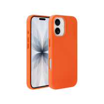 COVERME Case CANVAS MagSafe iPhone 16 Pro Max (Orange)