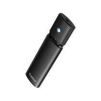 ORICO External Enclosure SSD M.2 SATA USB-C (5 Gbps)