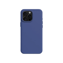 RHINOSHIELD Case SolidX MagSafe iPhone 16 Plus (Deep Blue)