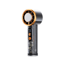 VENTION Crystal 01S Portable Fan (Grey)