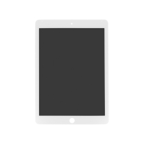 Complete Screen White iPad Air 2 (2014) (ReLife)