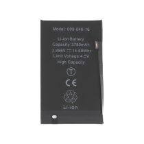 Battery iPhone 16 High Capacity (Ti)
