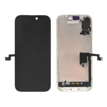Complete Screen iPhone 16 Pro (Integrated Sensor Flex) (ReLife)