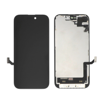 Complete Screen iPhone 15 (Integrated Sensor Flex) (ReLife)