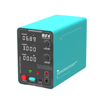 RF4 RF-2003M Regulated Digital Power Supply