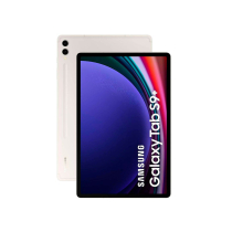 Samsung Galaxy Tab S9+ 12.4" 256 GB Beige (Grade A) (Wifi)