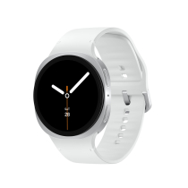 Samsung Galaxy Watch8 40mm Silver (Grade A) (Wifi + Cellular)