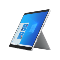 Microsoft Surface Pro 8 12" - Core i7 11th Gen - SSD 512 GB - RAM 16 GB (Without Keyboard) (Touchscreen) (Grade A)