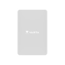 VARTA PowerBank Mag Pro Magnetic 5 000 mAh (White)